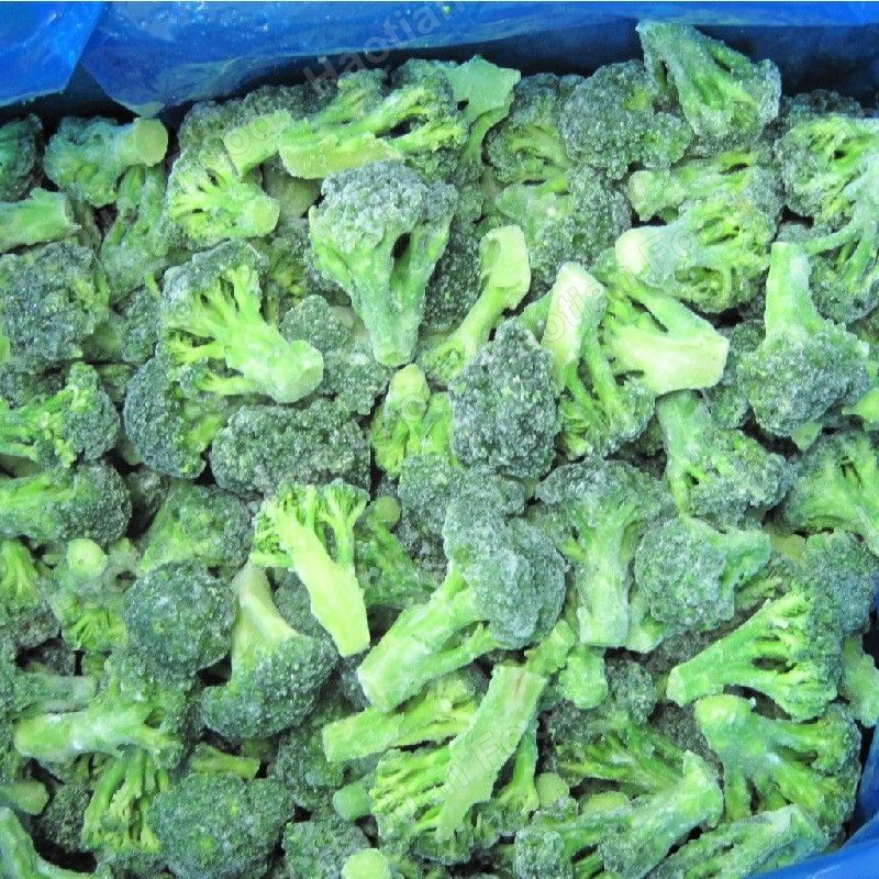 IQF Broccoli