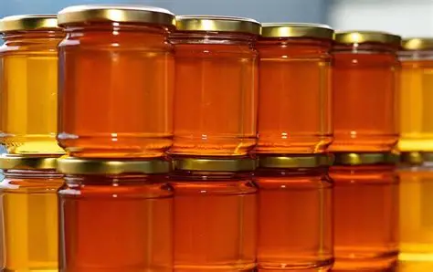 Bulk Honey