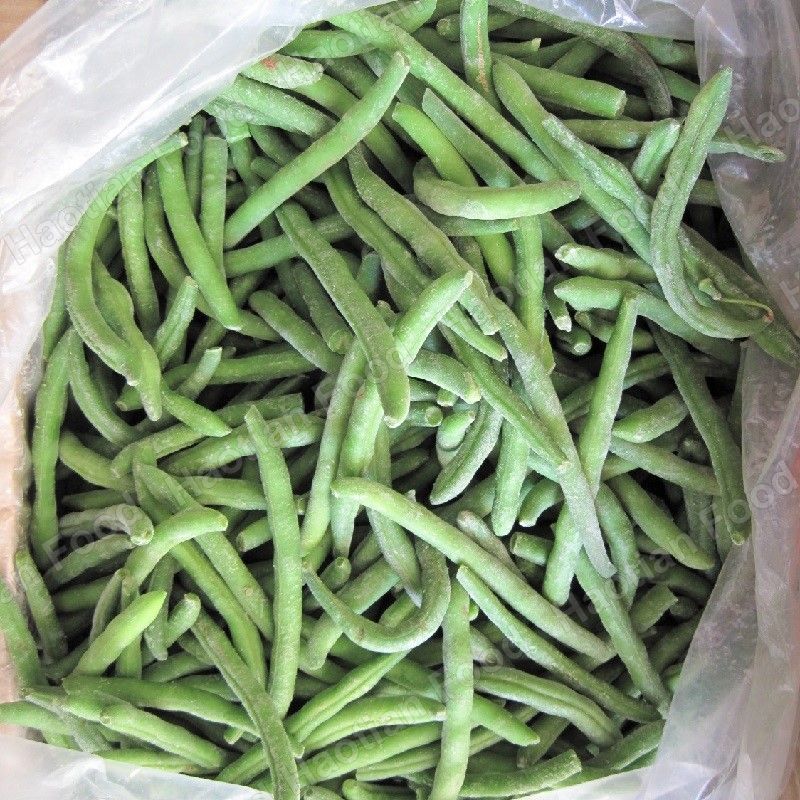 IQF Green Beans