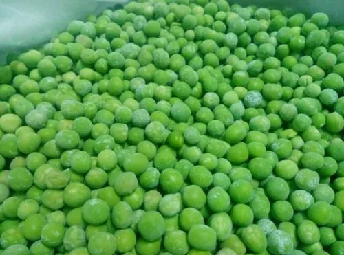 IQF Peas